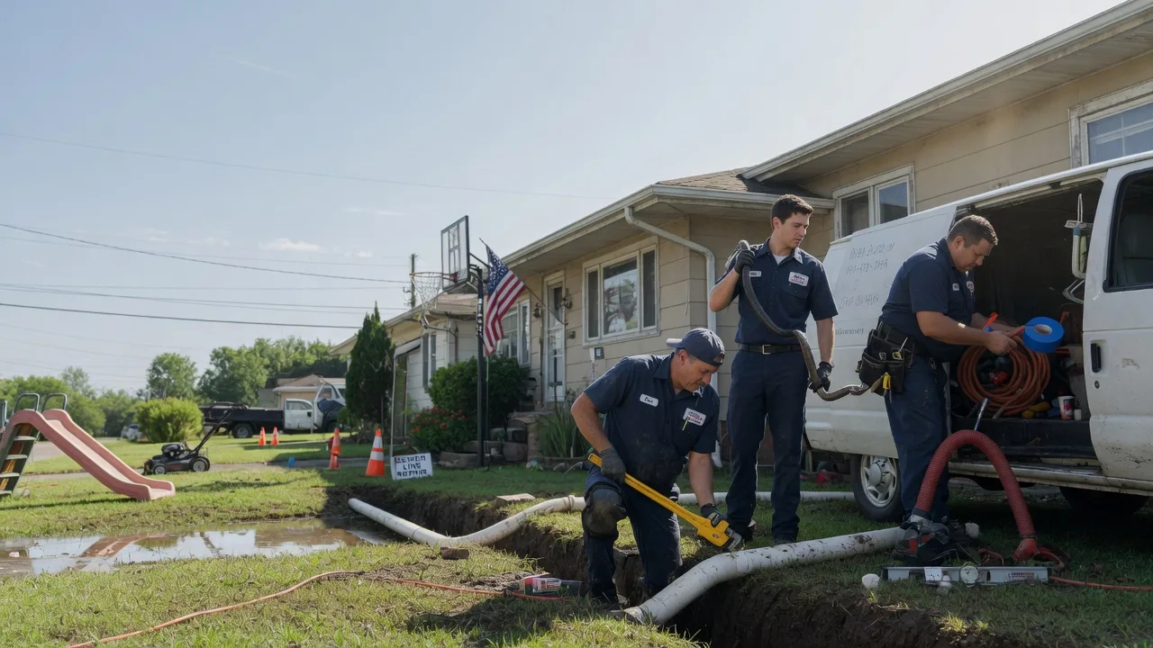 Toilet Installation in Grand Rapids, OH near me